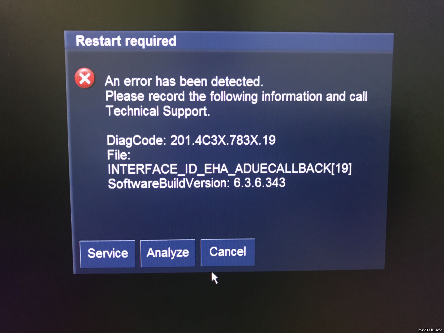 Rust launcher error network error easyanticheat фото 49